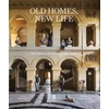 KNYGA Clive Aslet Old Homes, New Life, The resurgence of the British country house