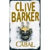 KNYGA Clive Barker Cabal