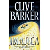 KNYGA Clive Barker Imajica