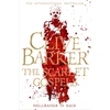 KNYGA Clive Barker Scarlet Gospels