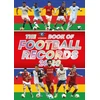 KNYGA Clive Batty Vision Book of Football Records 2020