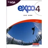 KNYGA Clive Bell Expo 4 AQA Higher Student Book