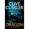 KNYGA Clive Cussler drakonas