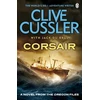 KNYGA Clive Cussler Korsaras
