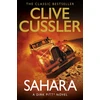 KNYGA Clive Cussler Sachara
