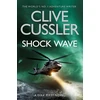 KNYGA Clive Cussler Shock Wave