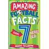 KNYGA Clive Gifford AMAZING FOOTBALL FACTS EVERY 7 YEAR OLD NEEDS TO KNOW
