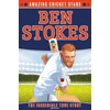 KNYGA Clive Gifford Ben Stokes
