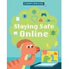 KNYGA Clive Gifford Computer Kids: Staying Safe Online