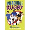 KNYGA Clive Gifford Incredible Rugby