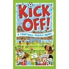 KNYGA Clive Gifford Gifford, Clive; Watson, Richard (Illustrator) Kick Off! A Football Puzzle Book: Quizzes, Crosswords, Stats and Facts to Tackle