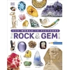 KNYGA Clive Gifford Our World in Pictures: The Rock and Gem Book