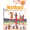 KNYGA Clive Gifford Sports Academy: Sports Academy: Netball