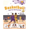 KNYGA Clive Gifford Sports Academy: Sports Academy: Basketball