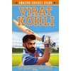 KNYGA Clive Gifford Virat Kohli