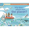 KNYGA Clive Gifford Why Does Plastic Hurt the Planet?