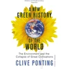 KNYGA Clive Ponting New Žalias History Of The World