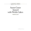 KNYGA Clout Aunts Come Armed with Welsh Cakes