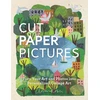 KNYGA Clover Robin Cut Paper Pictures, Turn Your Art and Photos into Personalized Collages