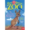 KNYGA Cobb Amelia Zoe's Rescue Zoo: The Curious Kangaroo