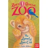 KNYGA Amelia Cobb Zoe's Rescue Zoo: The Lonely Lion Cub