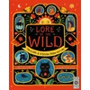 KNYGA Cock Starkey Claire Lore of the Wild