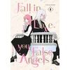 KNYGA Coco Uzuki Fall In Love, You False Angels 1