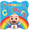 KNYGA CoComelon: Colours