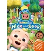 KNYGA CoComelon: Hide-and-Seek, An Early Learning Search and Find Book