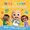 KNYGA CoComelon Let’s Go To Preschool Picture Book