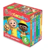 KNYGA CoComelon Little Learners Pocket Library