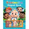 KNYGA CoComelon Magnet Book