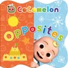 KNYGA CoComelon: Opposites