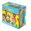 KNYGA CoComelon Pocket Library