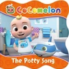 KNYGA CoComelon Sing-Song: The Potty Song