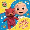 KNYGA CoComelon: Touch and Feel book
