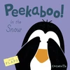 KNYGA Cocoretto Peekaboo! In the Snow!