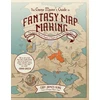 KNYGA Cody James King Game Master's Guide to Fantasy Mapmaking, Draw Immersive Maps for Dungeons &amp; Dragons and Other Role-Playing Games