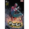 KNYGA Cody Ziglar Spider-Punk: Battle of The Banned