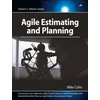 KNYGA Cohn Mike Agile Estimating and Planning