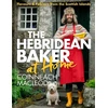 KNYGA Coinneach Macleod Hebridean Baker at Home, Flavours &amp; Folklore from the Scottish Islands