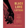 KNYGA Cole Brown Juodas Love Letters