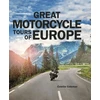 KNYGA Colette Coleman Great Motorcycle Tours of Europe