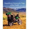 KNYGA Colette Coleman Magnificent Motorcycle Trips of the World