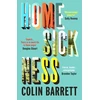 KNYGA Colin Barrett Undifferentiated Homesickness