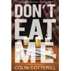 KNYGA Colin Cotterill Don't Eat Me