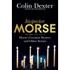 KNYGA Colin Dexter Morse's Greatest Mystery and Other Stories