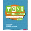 KNYGA Colin Eckford Text for Scotland: Building Excellence in Language Book 2