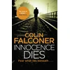 KNYGA Colin Falconer Innocence Dies