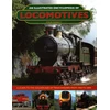 KNYGA Colin Garratt Illustrated Encyclopedia of Locomotives